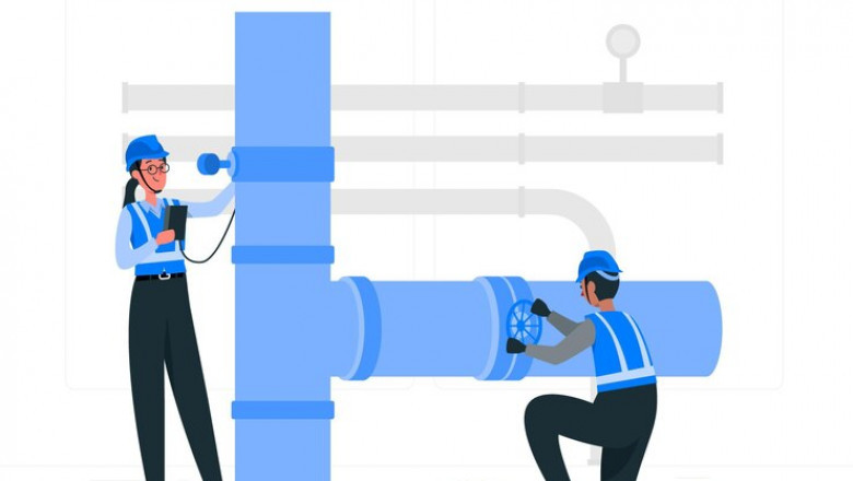 The Future of Pipeline Transportation: Market Trends, Challenges, and Opportunities