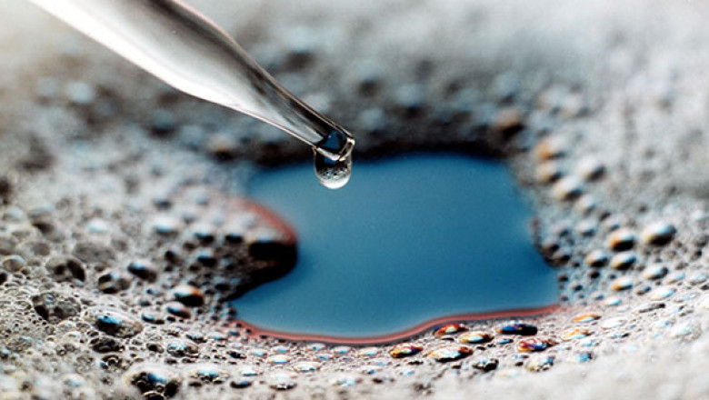 The Hidden Role of Anti-Foaming Agents Market in Food & Beverage Processing