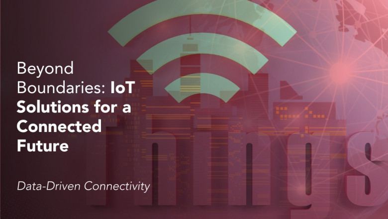 Unleashing IoT Power in UAE: In-depth Guide