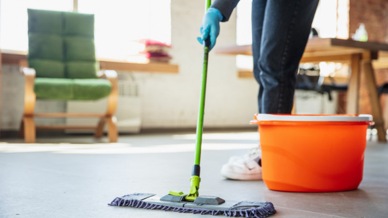Why Professional Cleaning Services in Vancouver, BC Are Worth It