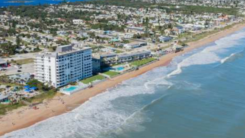 Best Timeshares in Ormond Beach for Your Next Vacation