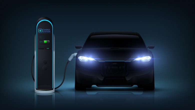 Fleets and Logistics Drive the Future of EV Charging Hubs in India Expanding Infrastructure