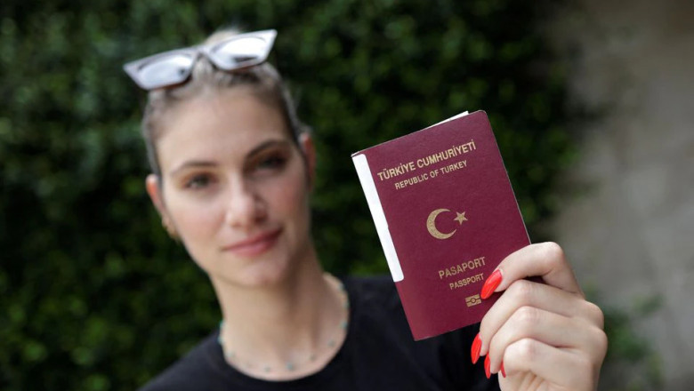 How to Apply for a Turkey Visa as a Saudi Citizen: Step-by-Step Process