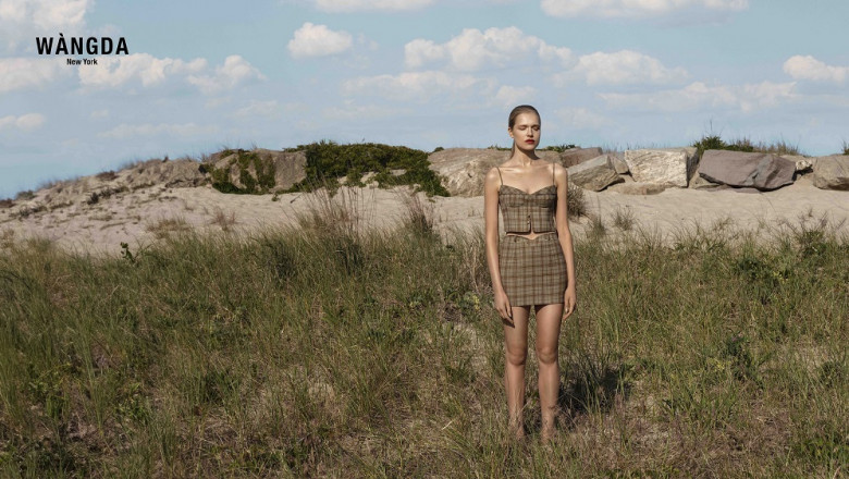 Joseph Chen: A Deep Dive into the World of Fashion Photography