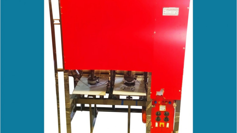 Paper Plate Making Machine | Automatic Paper Plate Machine in Varanasi