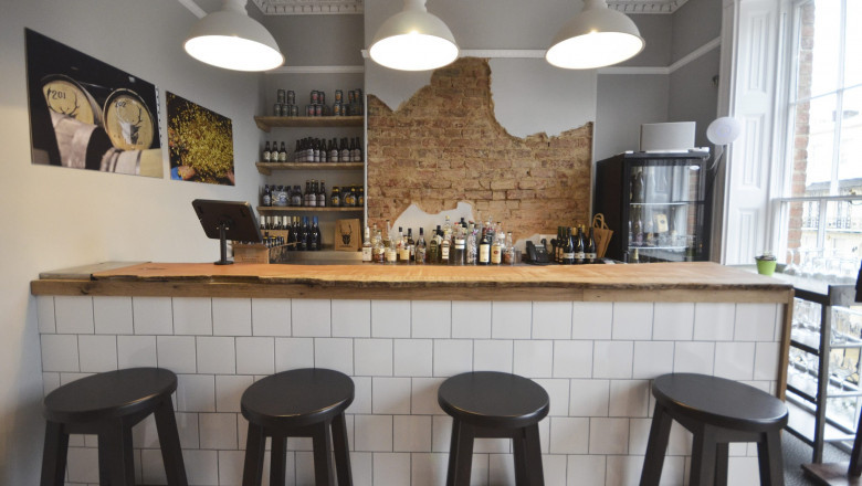 Renovation plays an important role in modern retail, since it helps to improve both use and appeal