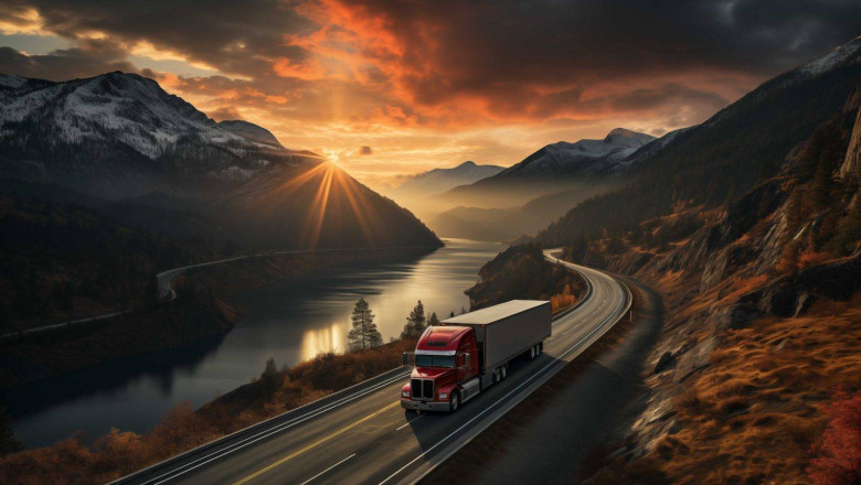 Heavy Equipment Transport Services Now Available Across the Region
