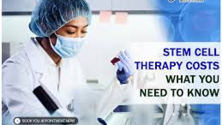 Advanced Applications of Stem Cell Therapy: Innovations and Future Prospects