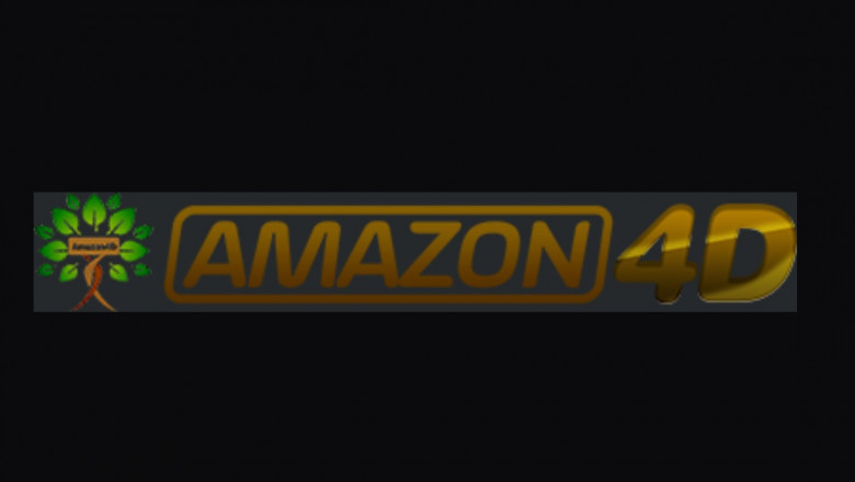 amazon4d