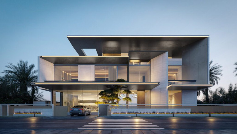 Choosing the Best Architecture Firms for Exceptional Architect Plans for Your House