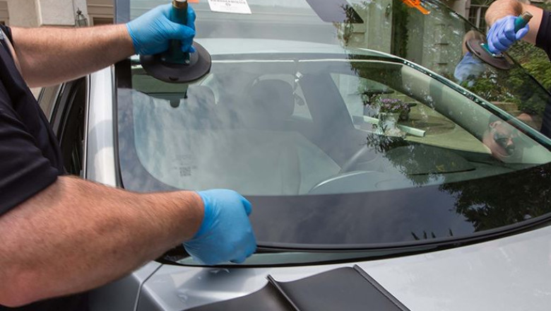 Cracked or Damaged Windshield? We’ve Got You Covered in Jeffersonville GA