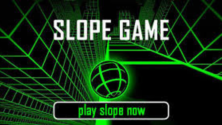 Discover the Thrills of Slope Game: The Ultimate Fun Experience!