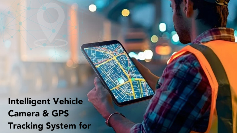 Enhanced road safety: KSA Prioritizes Cameras for Vehicles and GPS Monitoring