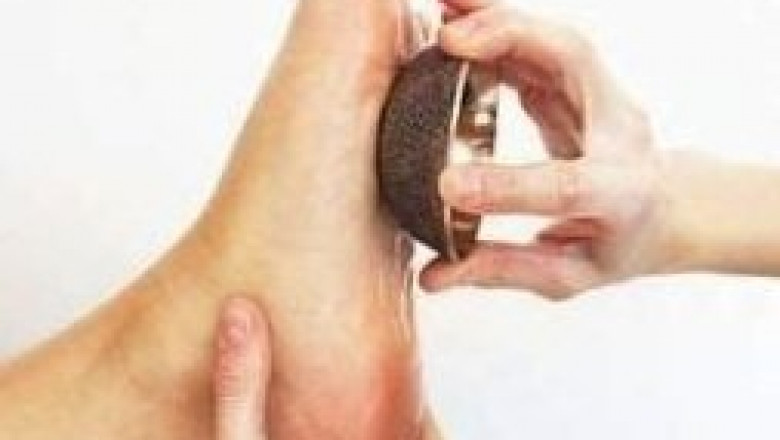Experience Ultimate Relaxation with Foot Massage