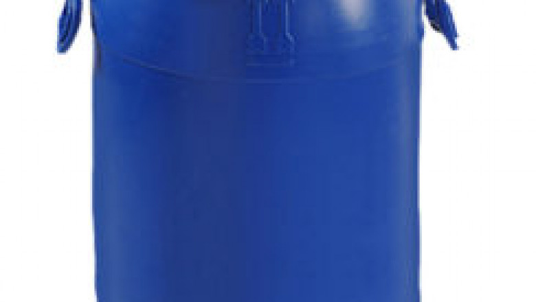 Full Open Top Drums Exporter Manufacturers, India