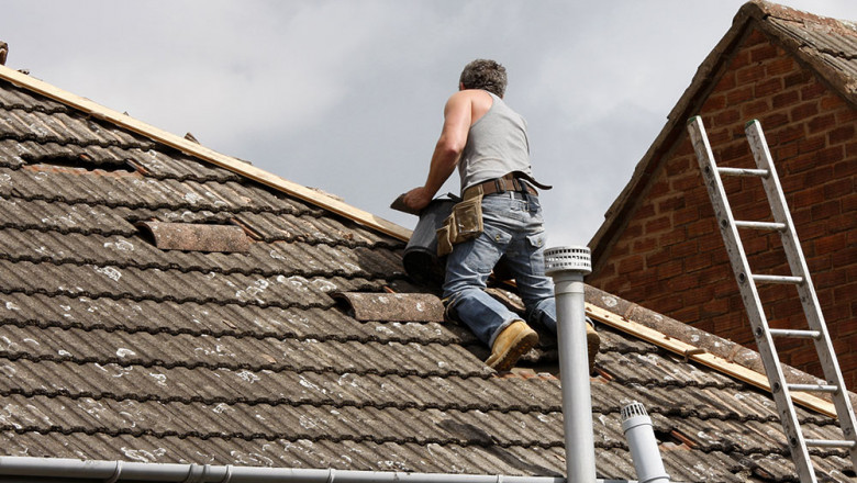 Introduction to Flat Roofing Poole