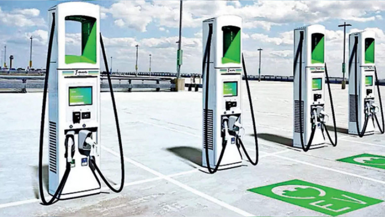 Japan EV Charging Stations: Paving the Way for Sustainable Battery Recycling