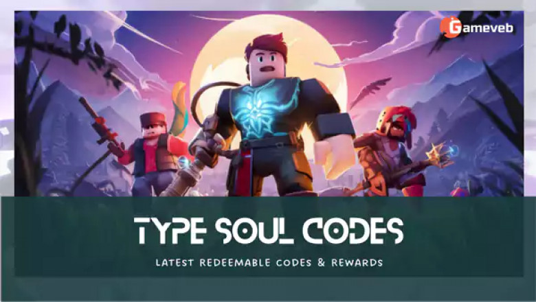 How to Find and Use Type Soul Codes Easily