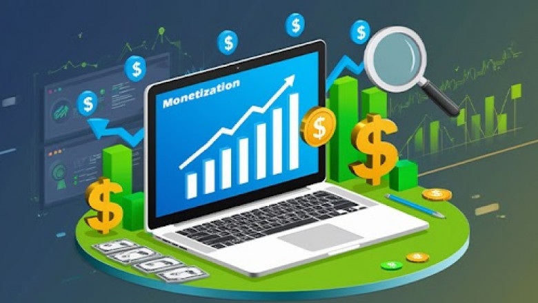Monetize Your Website: Proven Strategies to Turn Traffic into Revenue
