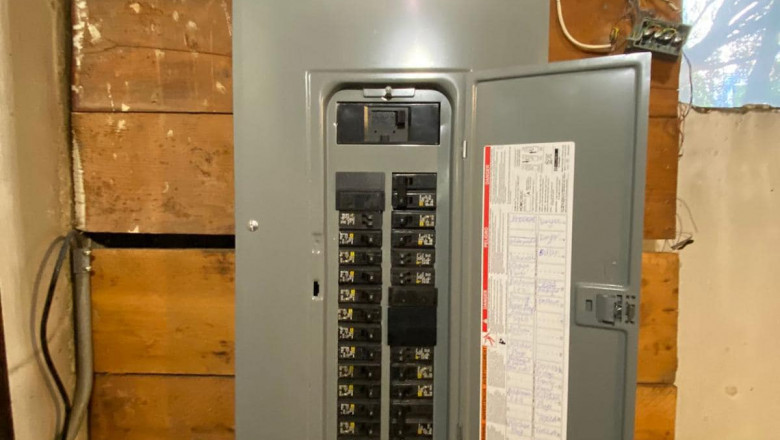 Pafof Electric LLC Expands Offerings with Comprehensive Commercial Electrical Services and Electric Vehicle Installations