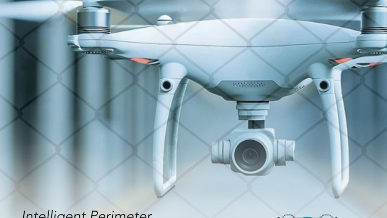 Perimeter Intrusion Detection System for Healthcare in KSA