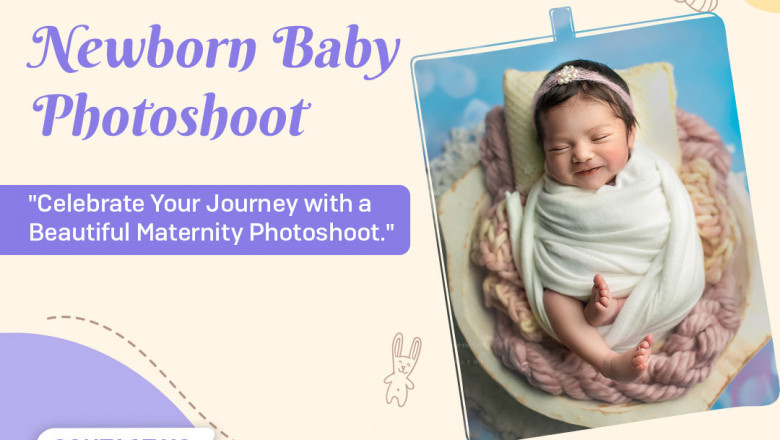 Professional Newborn Photographer in Houston, TX