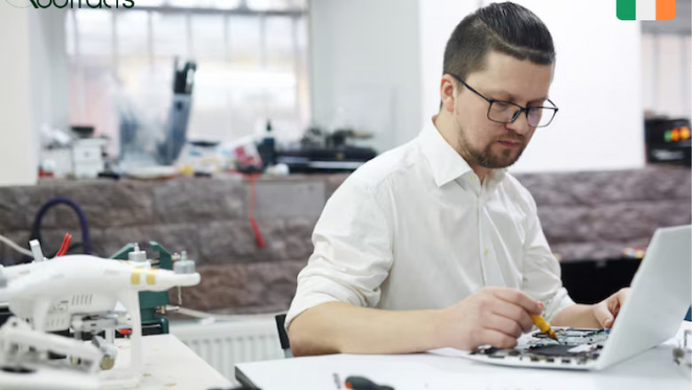 Rootfacts: Galway’s Trusted ECU Software Development Partner