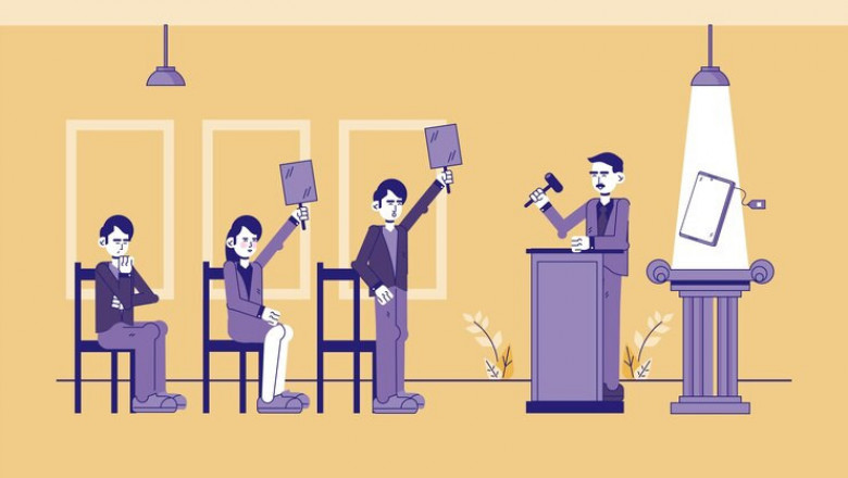 Silent Auction Software: Maximize Fundraising Success