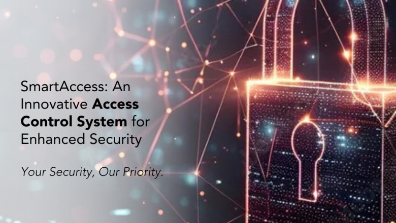Smart Access Management: Expedite' Smart Facial Recognition Access System in Jeddah, Riyadh, and across KSA