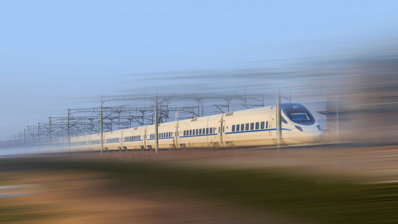 The Future of Rail Safety: Exploring the Train Collision Avoidance System Market