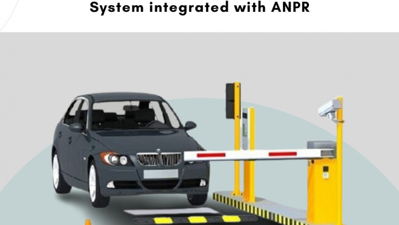 The impact of AI-powered analytics in gate barrier systems by Expedite across KSA