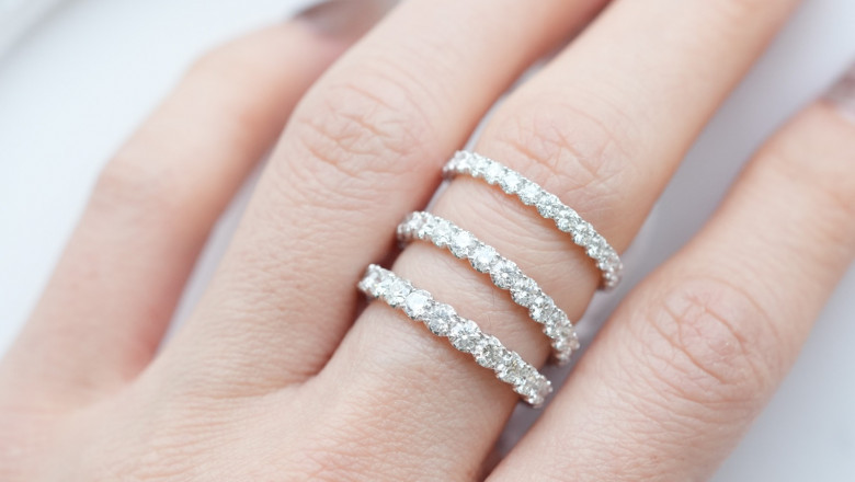The Most Popular Engagement Ring Designs for Women