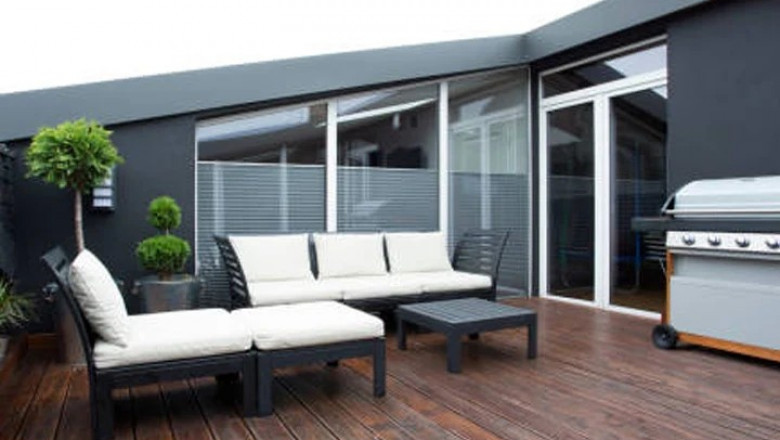 Top Outdoor Furniture Stores in Jaipur: Buy or Rent Premium Outdoor Sets