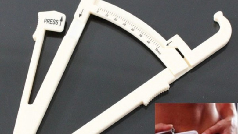 Understanding Body Fat Measurement: Methods, Interpretation, and Health Impact