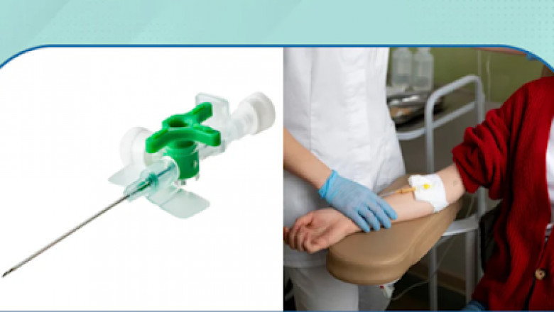 Understanding Cannula: Types of Cannula and Their Uses