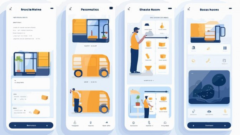 Why Enterprises Need A Van Sales App