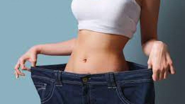 Achieve a Healthier You, Proven Weight Loss Techniques