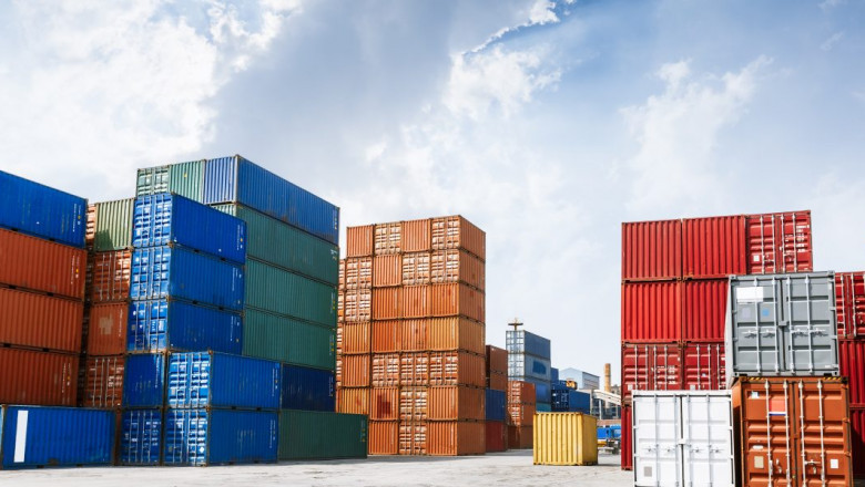 Discover the Convenience of Portable Storage Units in Riyadh