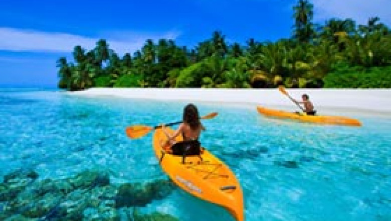 Discover the Enchanting Lakshadweep: Top Tour Destinations for a Dream Vacation
