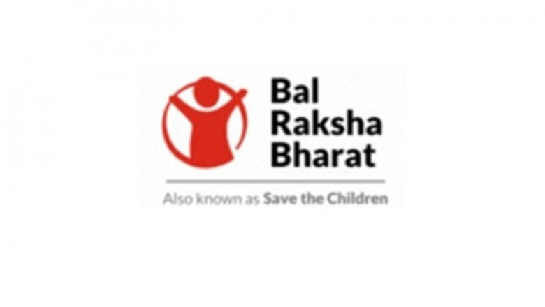 Donate Online With Bal Raksha Bharat