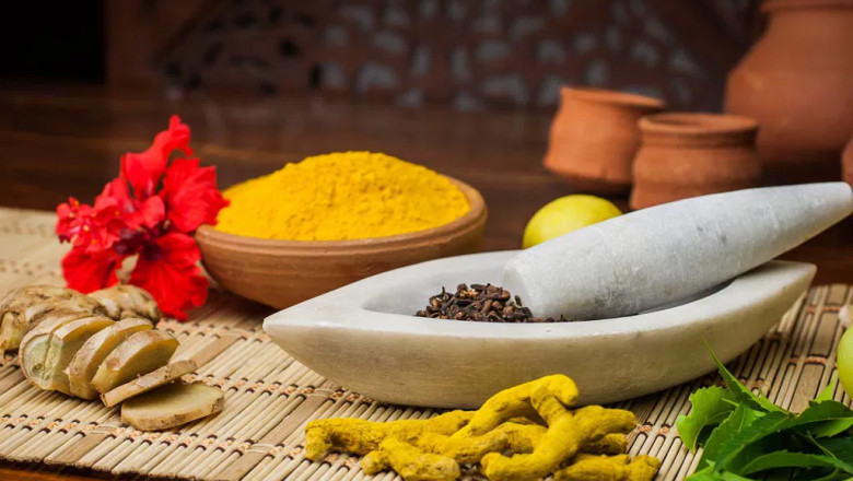 Effective Osteoarthritis Ayurvedic Remedies for Pain Relief and Joint Health