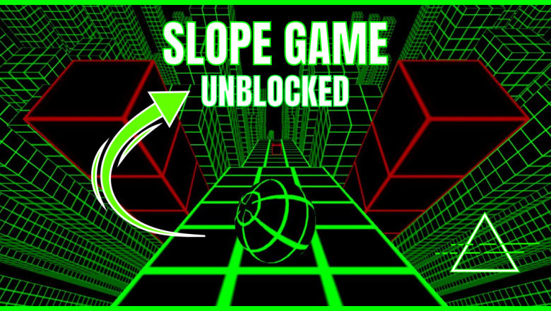 Get Ready to Roll: An In-Depth Look at Slope Unblocked