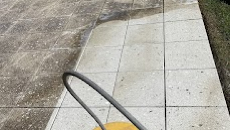 How to Choose the Right Power Washing Service in Nassau County