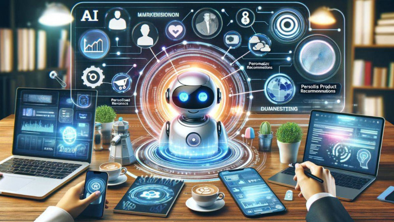Key Drivers Behind Japan $1.87 Billion Consumer AI Market: Trends and Innovations