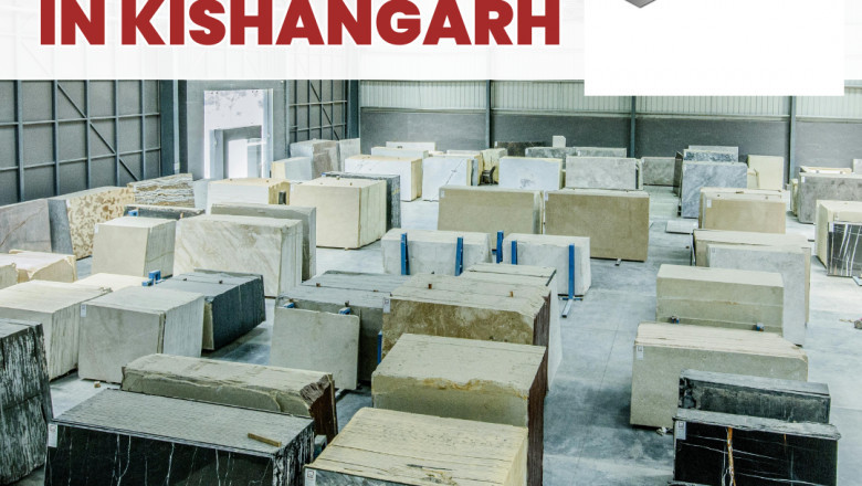 Leading White Marble Manufacturer in Kishangarh