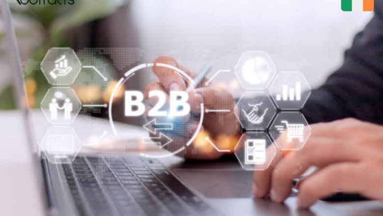 Rootfacts: End-to-End ERP Software Solutions in Cork