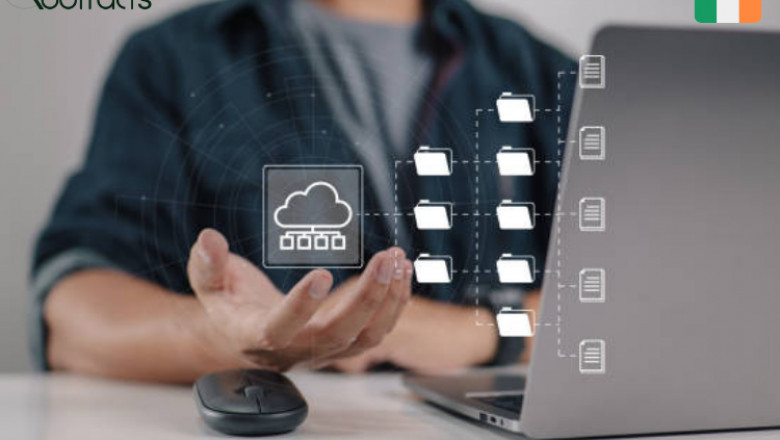 Rootfacts ERP Software: Enhancing Productivity for Dublin Enterprises