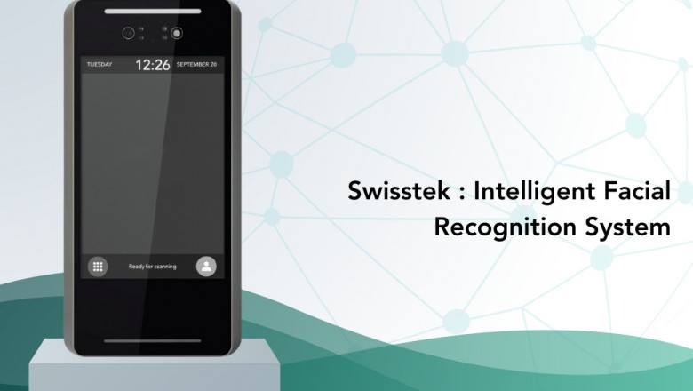 Swisstek Facial Recognition Technology in the UAE--