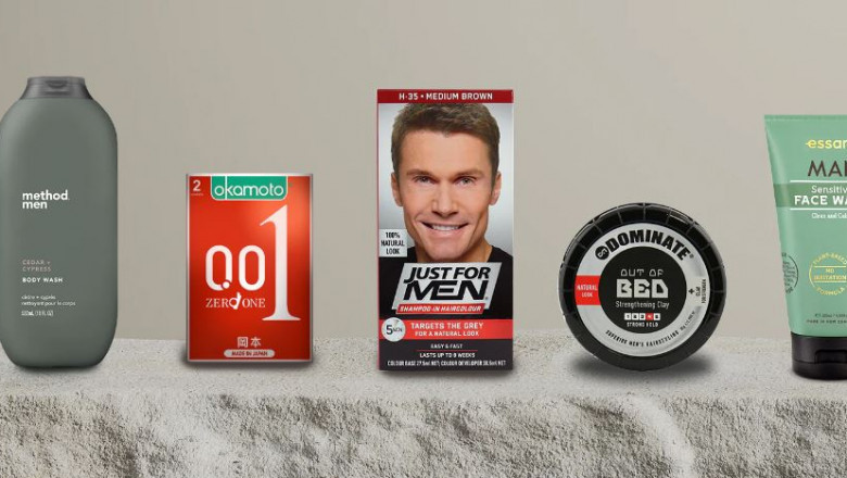 The Timeless Appeal of Brown Hair Color for Men: Finding Your Perfect Shade