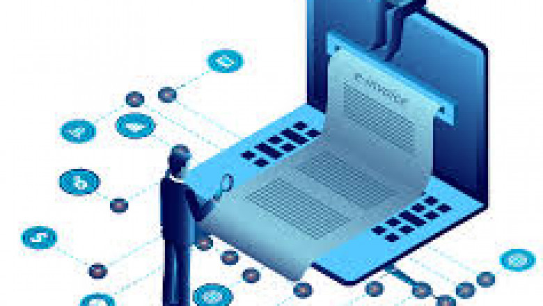 The Ultimate Guide to E-Invoice Software: Pricing, Features, and Benefits